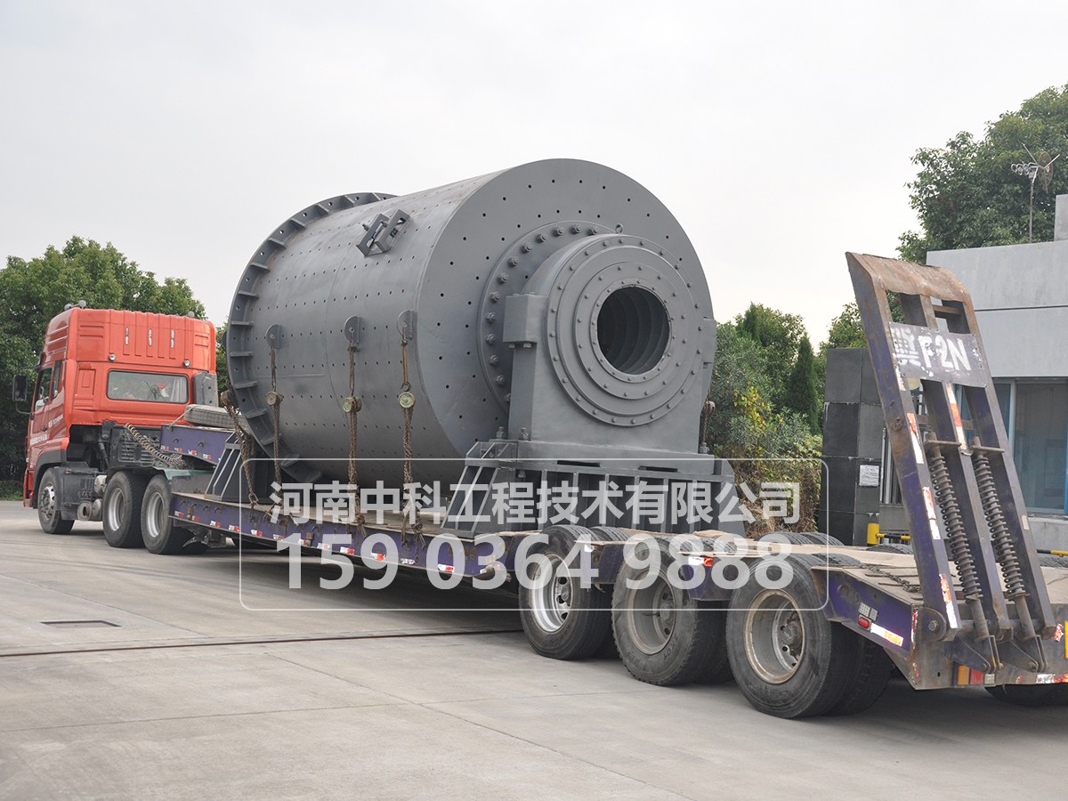 球磨機的構(gòu)造解剖及正確操作指南