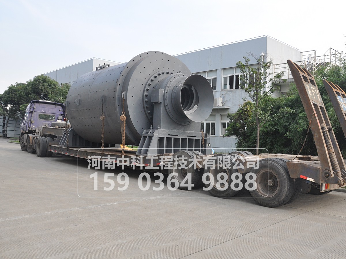 燧石內(nèi)襯球磨機(jī)和橡膠內(nèi)襯球磨機(jī)經(jīng)濟(jì)性對(duì)比