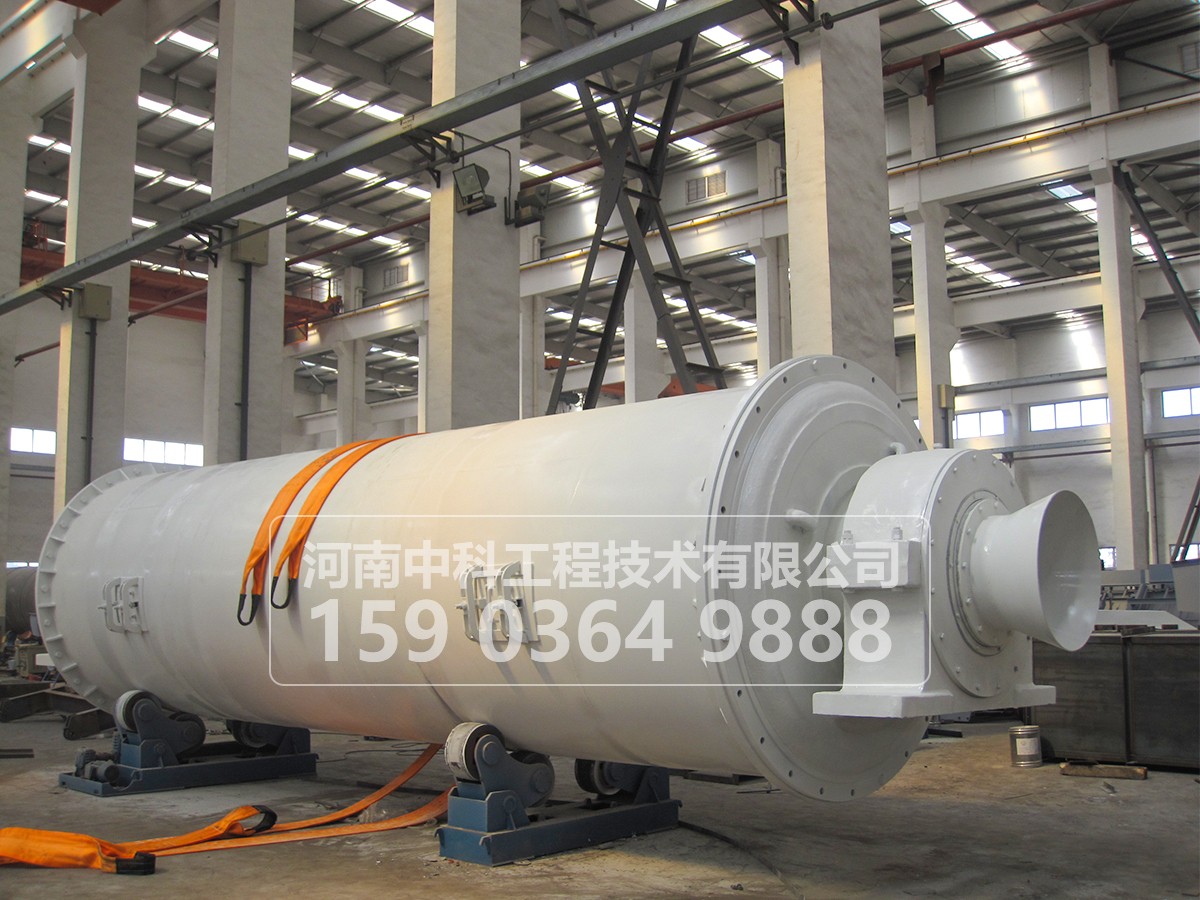 新工藝線水泥粉磨所采用磨頭倉的規(guī)格、儲量？