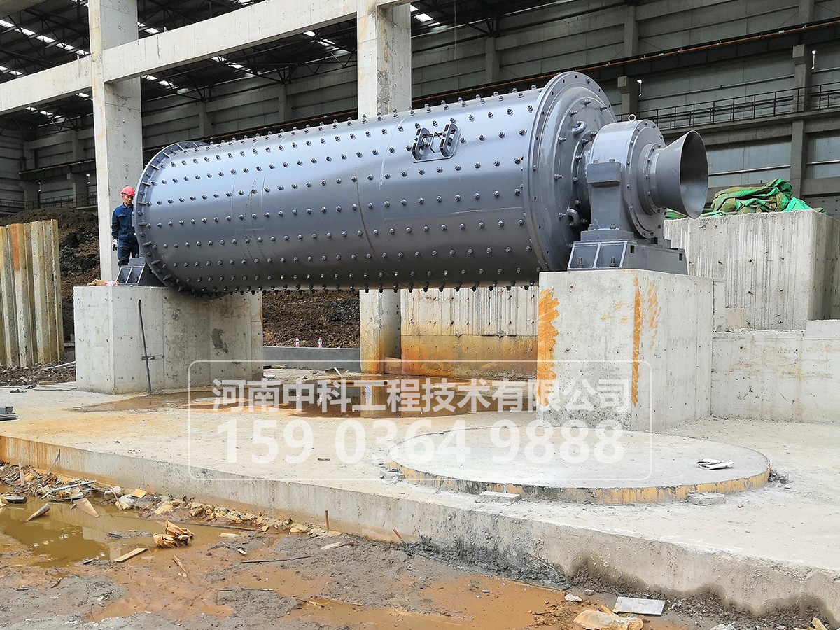 提高球磨機(jī)作業(yè)率意義是什么？