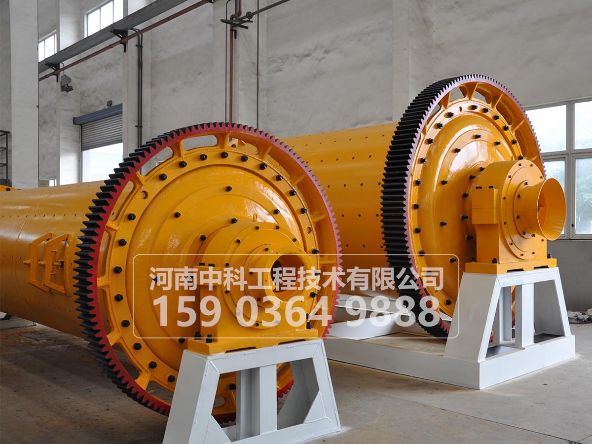 當球磨機運轉(zhuǎn)時發(fā)現(xiàn)電流間斷升高是什么原因？