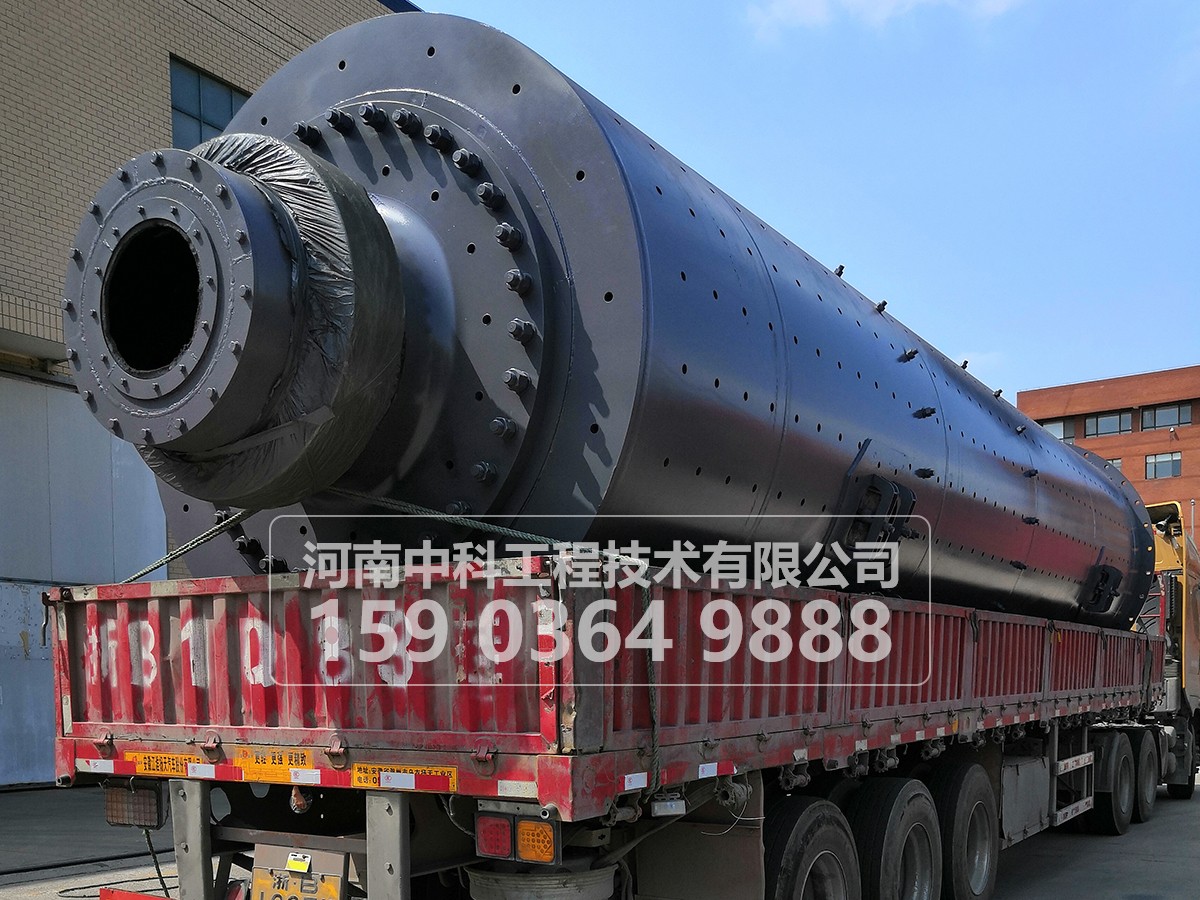 球磨機大修、中修、小修主要內(nèi)容是什么？