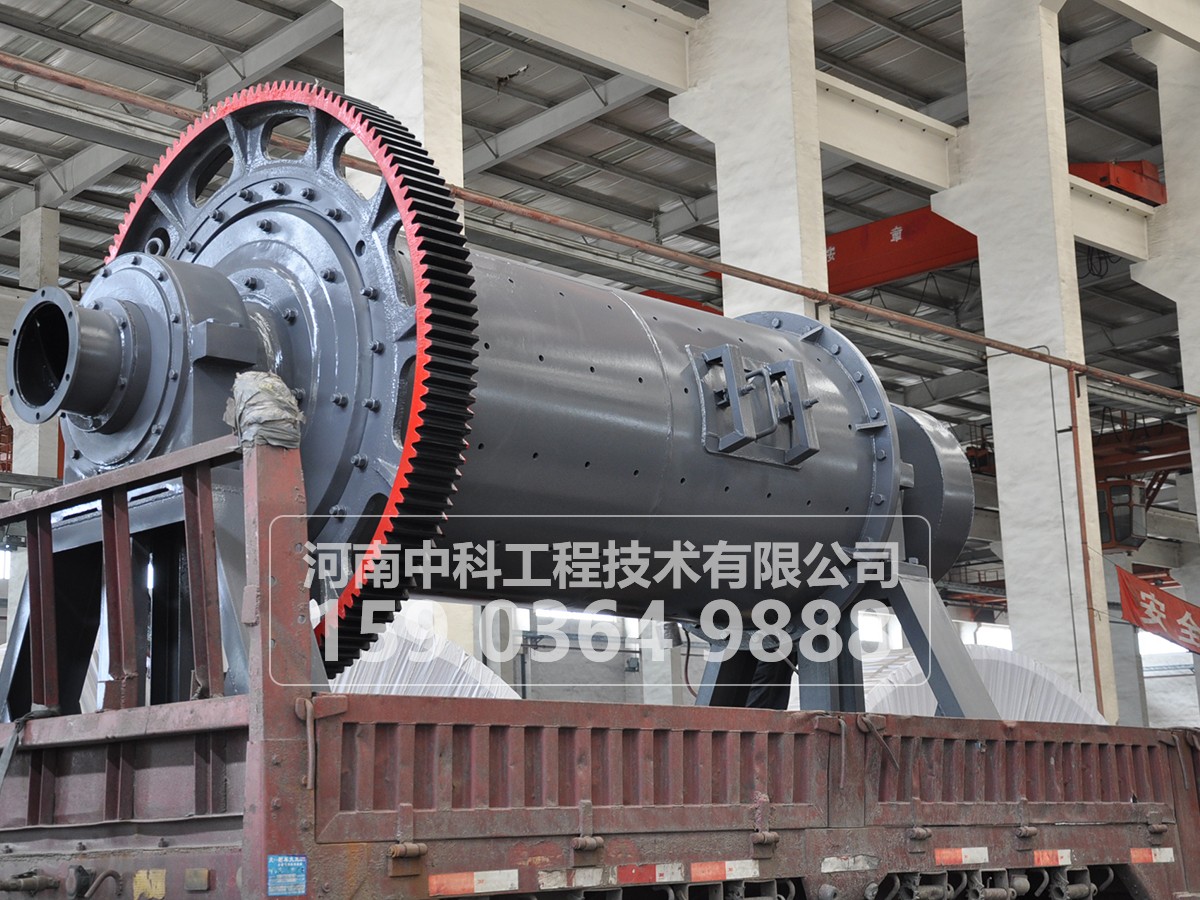 水泥球磨機應(yīng)該如何合理選擇襯板