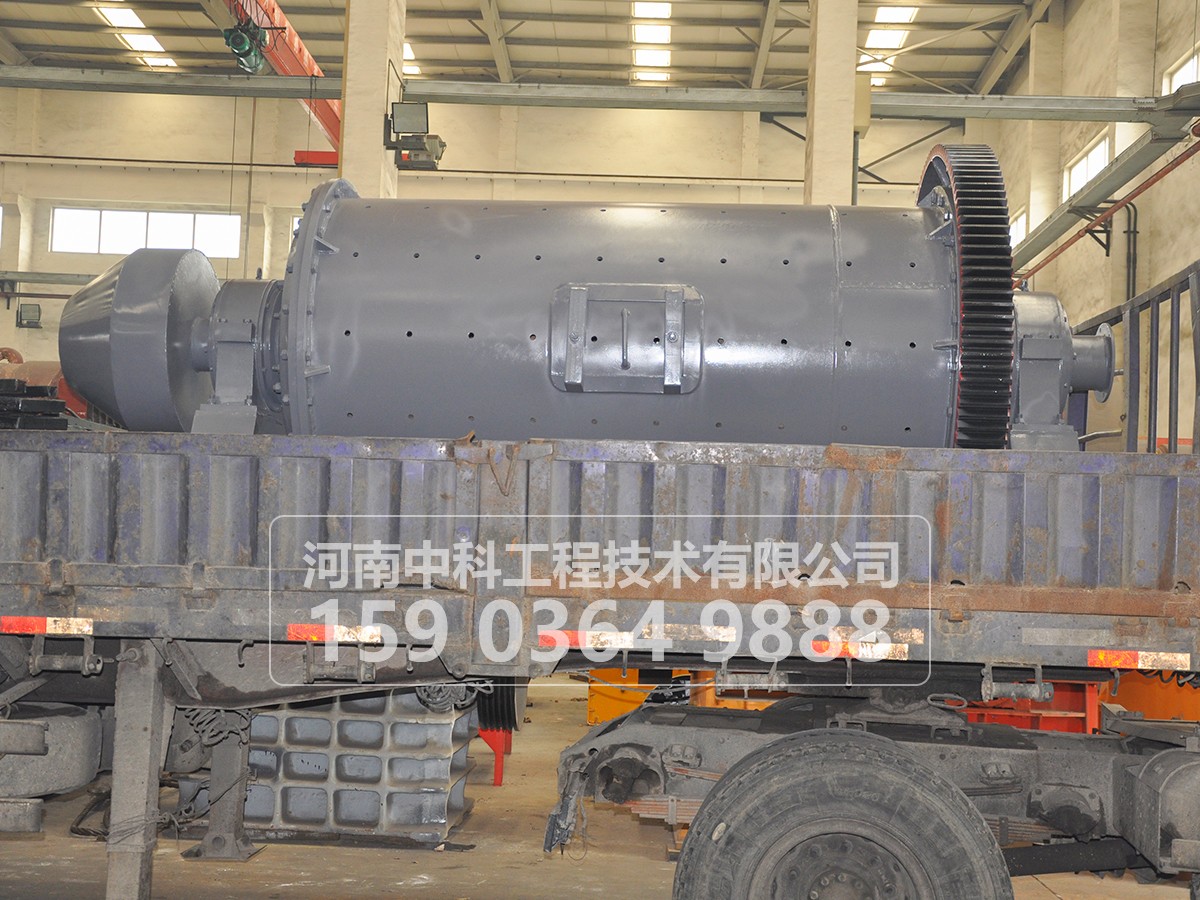 磨礦機(jī)常見(jiàn)故障及排除辦法